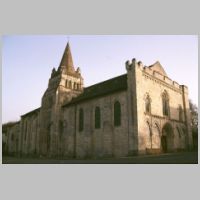 Cunault, Foto Ziegler175, Wikipedia.jpg